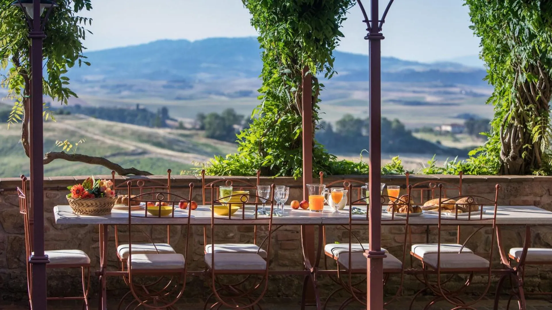 Villa La Veduta By Interhome Molino Mazzetti