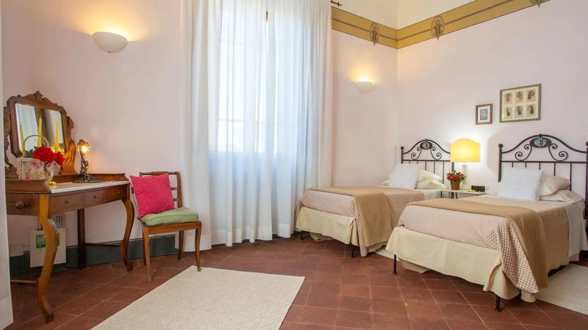 Villa La Veduta By Interhome Molino Mazzetti