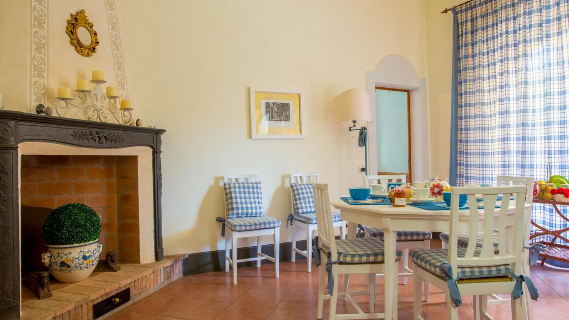 Villa La Veduta By Interhome Molino Mazzetti 0*,  이탈리아
