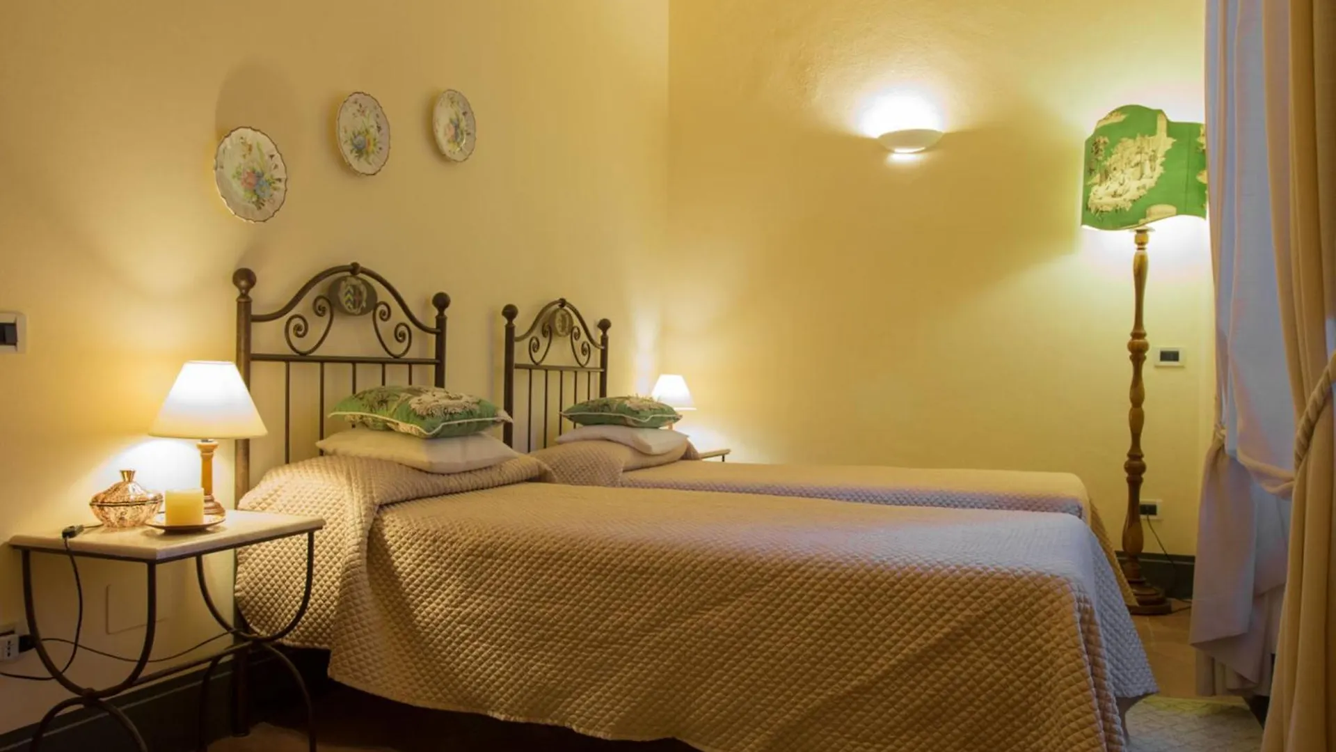 Villa La Veduta By Interhome Molino Mazzetti